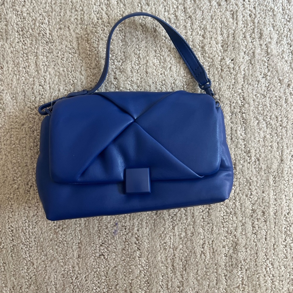 Never used small purse